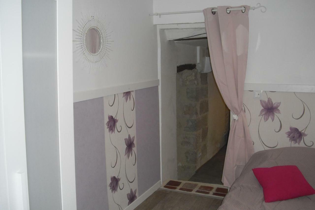 Apartamento Lou Mas Li Pitchoun 