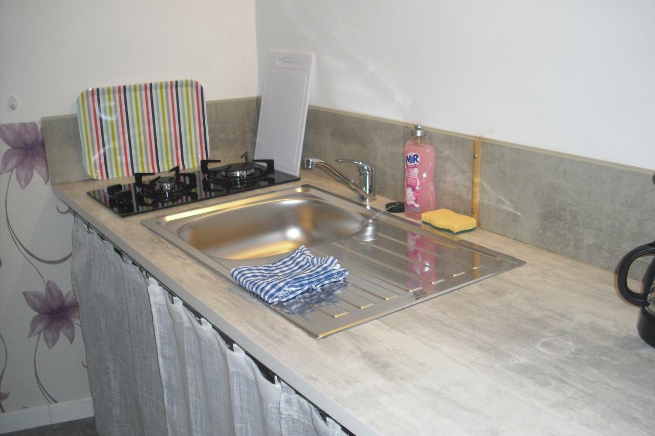 Apartment Lou Mas Li Pitchoun 