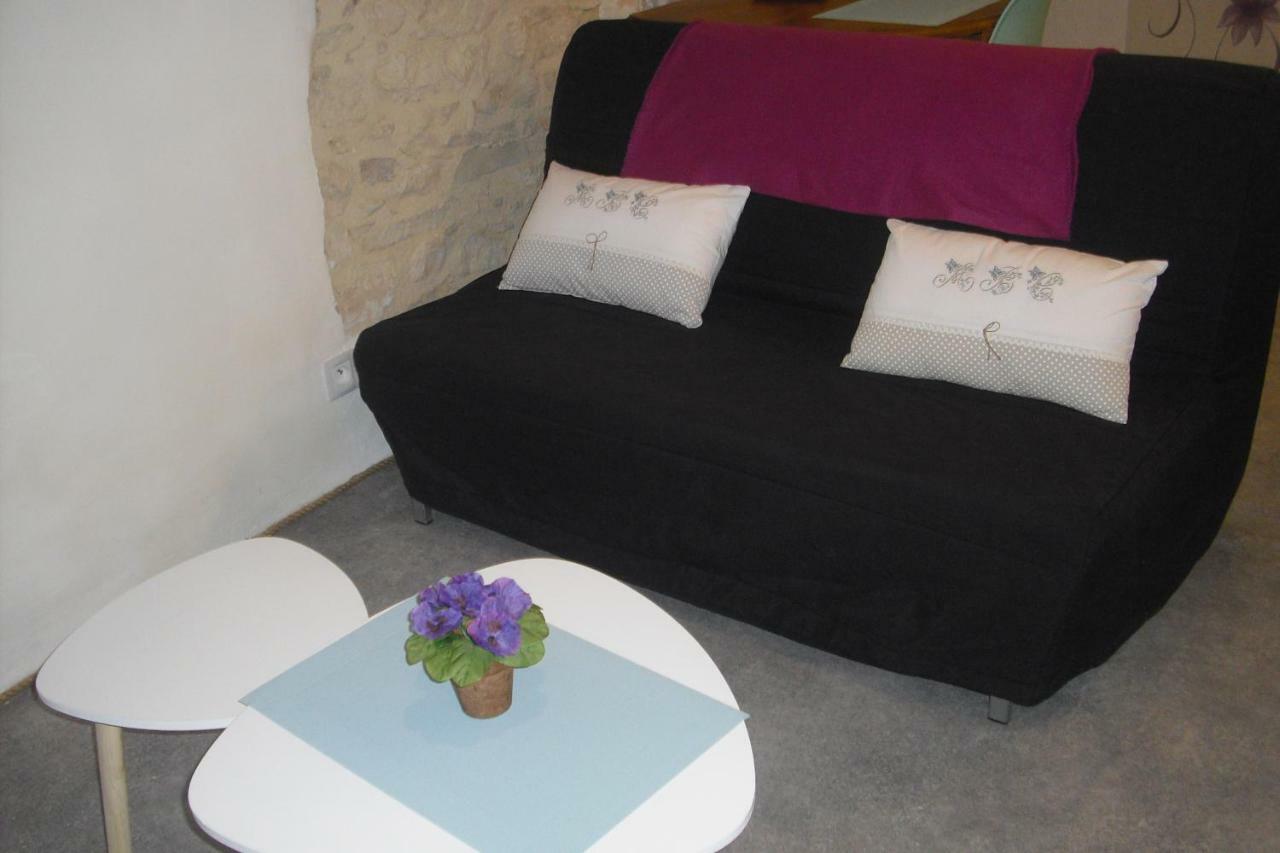 Apartment Lou Mas Li Pitchoun 